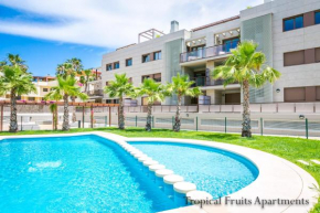 Apartment Lime Golden Star, Javea